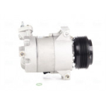 Kompressor, kliimaseade NISSENS 890215