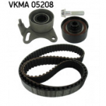Hammasrihma komplekt SKF VKMA 05208