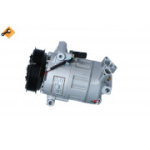 Kompressor,kliimaseade NRF 32784
