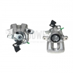 Pidurisadul BUDWEG CALIPER 343767