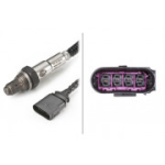Lambda andur HELLA 6PA 358 066-401