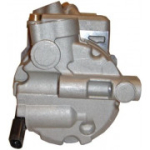 Kompressor, kliimaseade MAHLE ORIGINAL ACP 40 000S