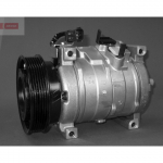 Kompressor, kliimaseade DENSO DCP06012