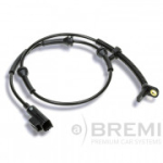 Andur, rattap&ouml;&ouml;rete arv BREMI 50478