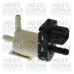 Survemuundur, turbokompressor MEAT & DORIA 9223