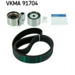 Hammasrihma komplekt SKF VKMA 91704