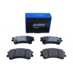 Piduriklotsi komplekt, ketaspidur QUARO QP0655C