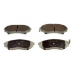 Piduriklotsi komplekt, ketaspidur QUARO QP3276