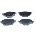 Piduriklotsi komplekt, ketaspidur QUARO QP7024
