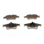 Piduriklotsi komplekt, ketaspidur QUARO QP8193