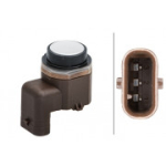 Sensor, parkimisabi HELLA 6PX 358 141-321