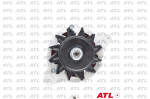 Generaator ATL Autotechnik L 42 240