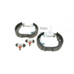 Piduriklotside komplekt BOSCH 0 204 114 703