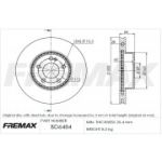 Piduriketas FREMAX BD-6484