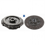 Sidurikomplekt SACHS 3400 700 351