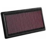 &Otilde;hufilter K&N Filters 33-3080