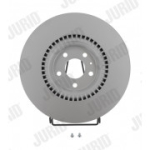 Piduriketas JURID 562771JC-1
