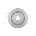 Piduriketas HELLA 8DD 355 122-561