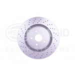 Piduriketas HELLA 8DD 355 129-851
