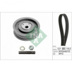 Hammasrihma komplekt INA 530 0162 10