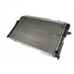 Radiaator, mootorijahutus THERMOTEC D7A004TT
