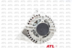 Generaator ATL Autotechnik L 47 470