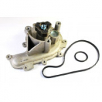 Veepump THERMOTEC D1P041TT