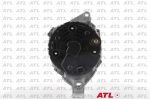 Generaator ATL Autotechnik L 63 830
