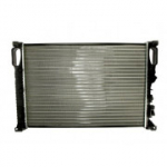 Radiaator, mootorijahutus THERMOTEC D7M031TT