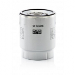 K&uuml;tusefilter MANN-FILTER WK 10 006 z