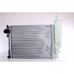 Radiaator, mootorijahutus NISSENS 63524