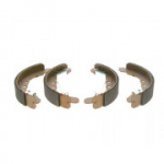 Piduriklotside komplekt BOSCH 0 986 487 281