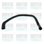 Voolik, soojusvaheti (k&uuml;te) HOFFER 8197214