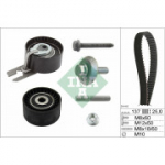 Hammasrihma komplekt INA 530 0375 10