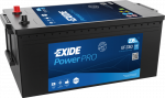Aku EXIDE PowerPRO EF2353 235AH 1300A