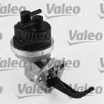 K&uuml;tusepump VALEO 247099