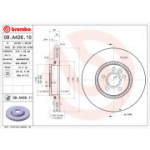 Piduriketas BREMBO 09.A426.11