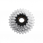 Jalgratta kassett SUNRACE MFM2A6DS