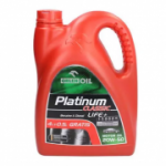 Mootori&otilde;li ORLEN PLATINUM CLASSIC LIFE+ 20W-50 4.5L