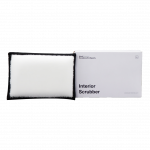 Mikrokiust pesuk&auml;sn KOCH Interior Scrubber