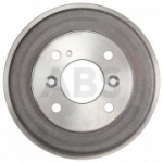 Piduritrummel A.B.S. 2867-S