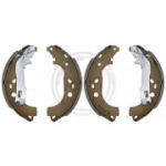 Piduriklotside komplekt A.B.S. 9328