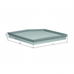 &Otilde;hufilter MAHLE ORIGINAL LX 1791