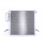 Kondensaator, kliimaseade NISSENS 940068