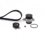 Veepump + hammasrihmakomplekt GATES KP15428XS