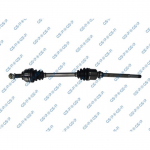 Veov&otilde;ll GSP 210265