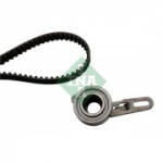 Hammasrihma komplekt INA 530 0138 10