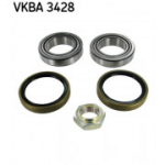 Rattalaagrikomplekt SKF VKBA 3428