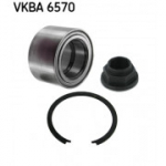 Rattalaagrikomplekt SKF VKBA 6570