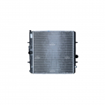 Radiaator, mootorijahutus NRF 509523